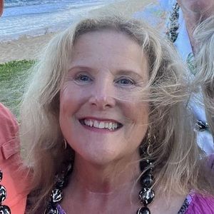 Meet your Posher, Laurie